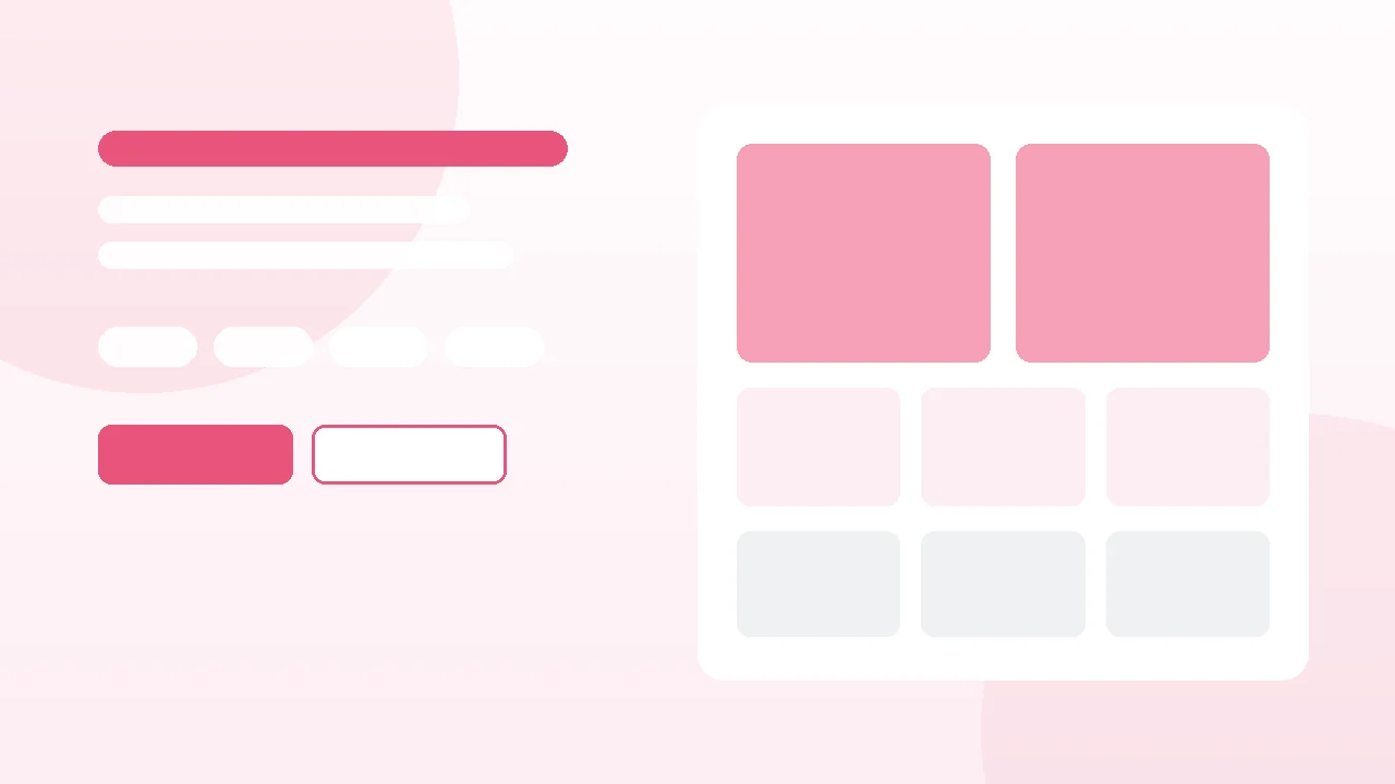 糖心vlog合集索引站首屏示意图，展示糖心vlog主题分类与浏览入口